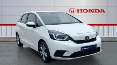 Honda Jazz 1.5 i-MMD Hybrid SR 5dr eCVT Hybrid Hatchback